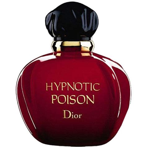 hypnotic poison dior aroma|dior hypnotic poison review.